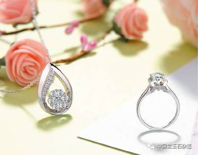 传统珠宝零售企业如何借力互联网实现华丽转身